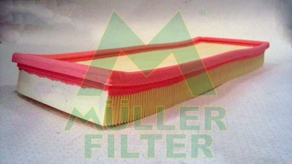 MULLER FILTER oro filtras PA463